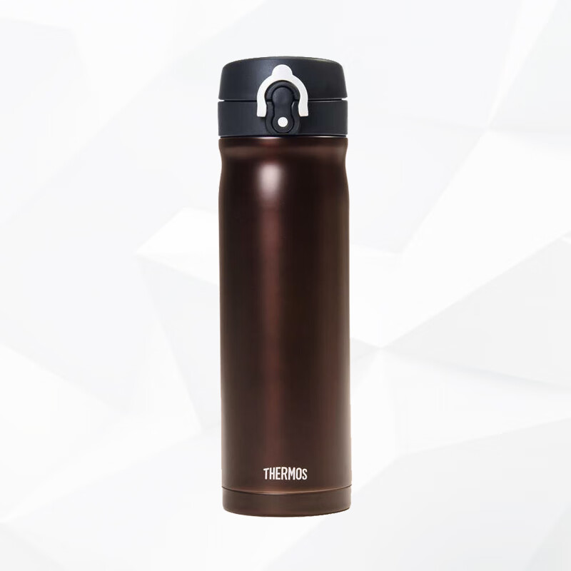 膳魔师（THERMOS）不锈钢真空保温杯居家水杯车载杯JMY-500 500ml